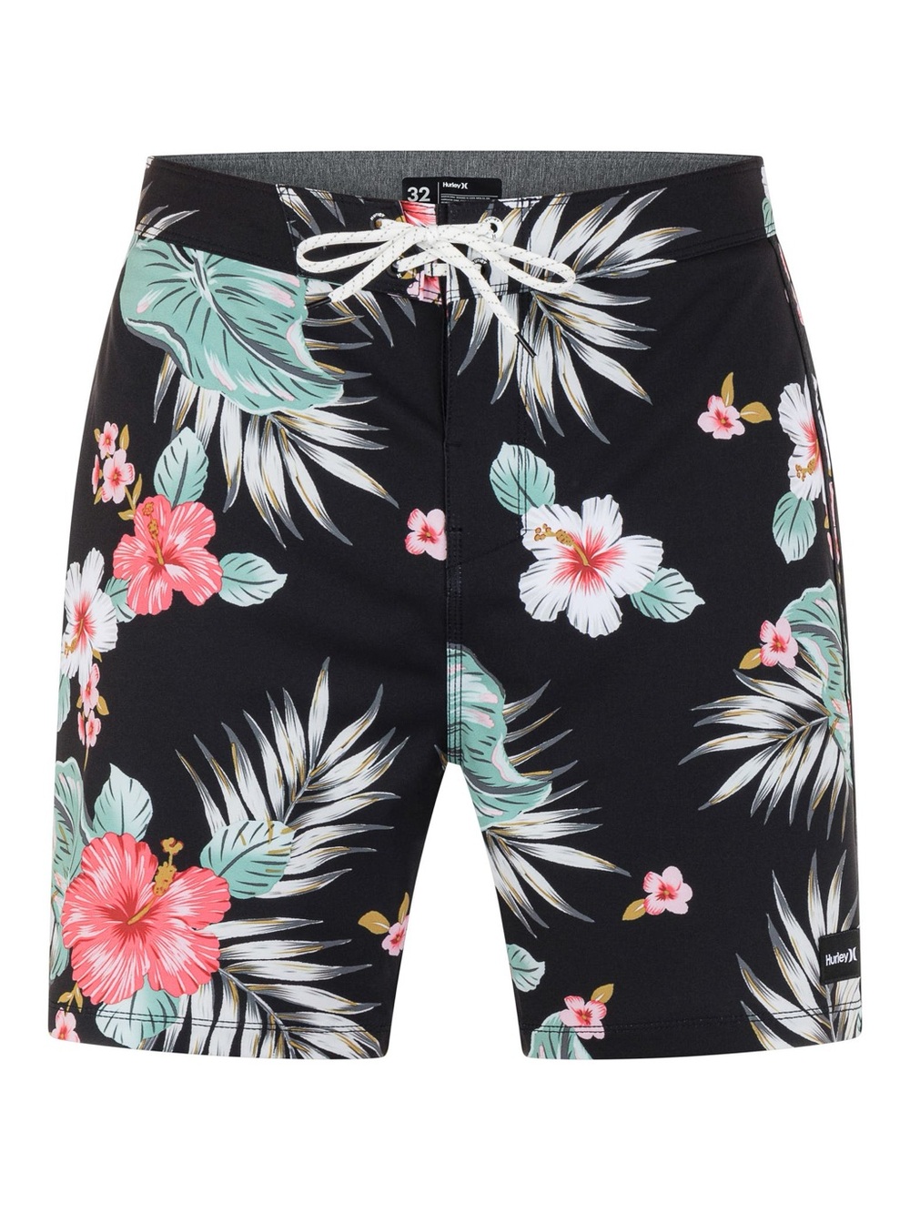 NWT Hurley Swim Trunks